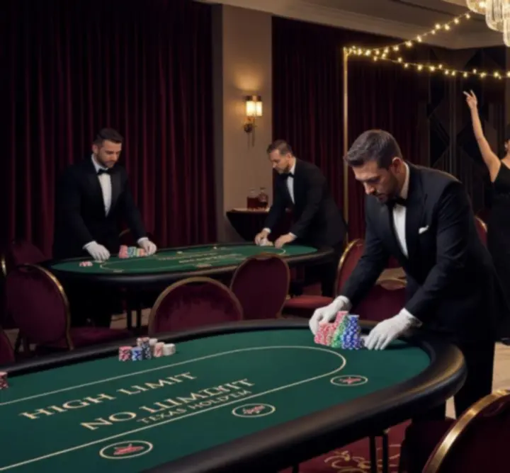 Profesjonalna obsługa eventu w eleganckiej przestrzeni
